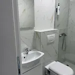 Hotel Sharlota Skopje