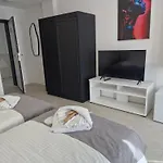 Sharlota Hotel