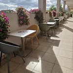 Sharlota Hotel Skopje
