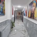 Hotel Sharlota