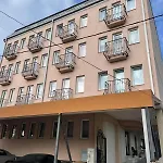 Hotel Sharlota Skopje