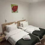 Sharlota Hotel Skopje