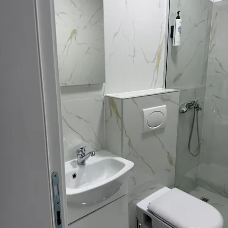 Hotel Sharlota Skopje