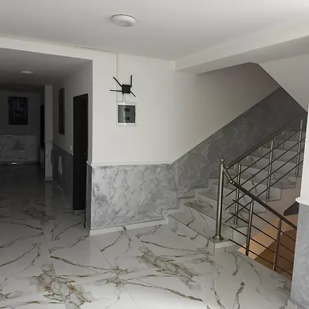 Sharlota Hotel Skopje