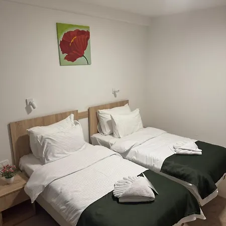 Sharlota Hotel Skopje