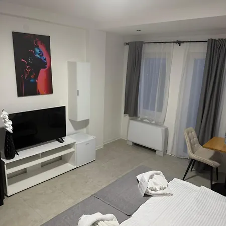 Hotel Sharlota