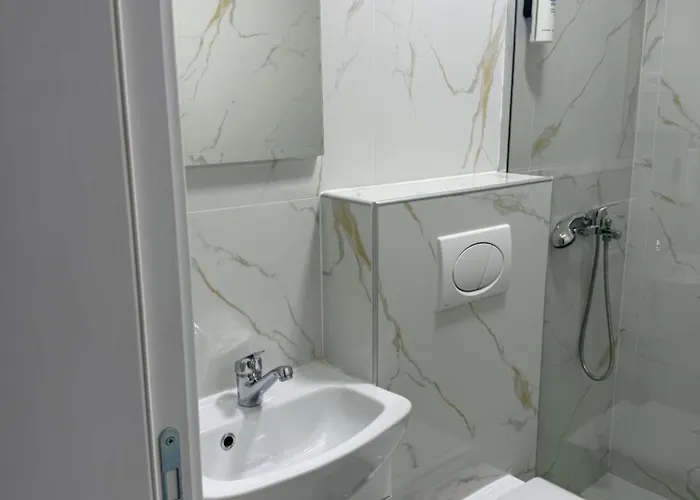 Hotel Sharlota Skopje